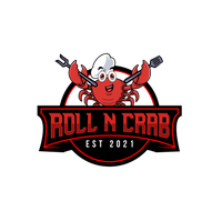 Roll N Crab
