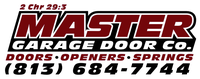 Master Garage Door Co.