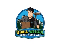 U Call-We Haul Junk Removal Co