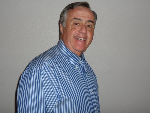 Gary Bancroft, Owner