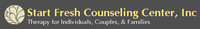 Start Fresh Counseling Center, Inc