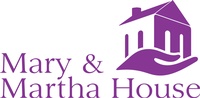 Mary & Martha House, Inc.