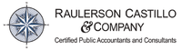 Raulerson Castillo and Company CPAs and Consultants, LLC