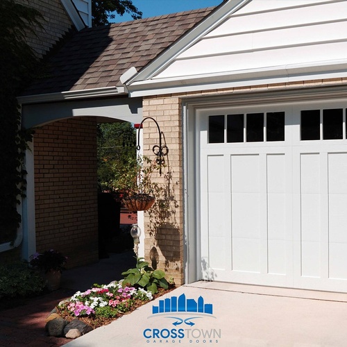 Crosstown Garage Doors Home Improvement Contractors