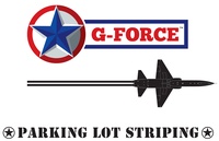 G-FORCE Line Striping of Tampa 