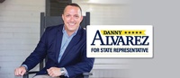Representative Danny Alvarez, FL House District 69