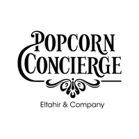 Popcorn Concierge