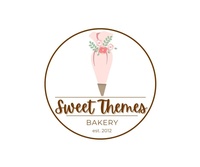 Sweet Themes Bakery