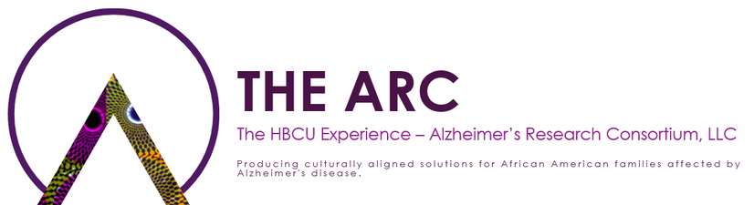 The HBCU Experience - Alzheimer's Research Consortium, LLC