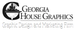 Georgia House Graphics