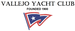 Vallejo Yacht Club.
