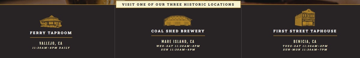 Mare Island Brewing Co. LLC