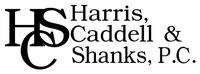Harris, Caddell & Shanks, PC