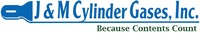 J & M Cylinder Gases, Inc.