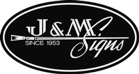 J & M Signs