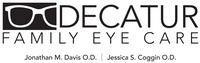 Decatur Family Eye Care, LLC