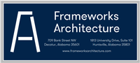 Frameworks Architecture