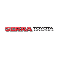 Serra Toyota of Decatur