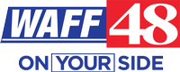 WAFF-TV Decatur Bureau