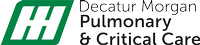 Decatur Morgan Pulmonary & Critical Care 
