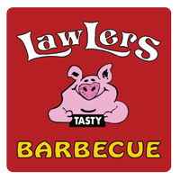 Lawlers Barbecue #12