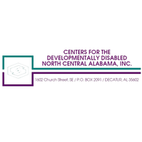 Centers for the Developmentally Disabled North Central Alabama (CDD)