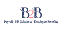 B2B Payroll & HR Solutions 