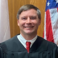 Kevin R. Kusta, District Judge
