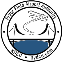 Pryor Field Airport Authority