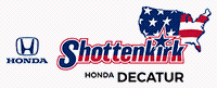 Shottenkirk Honda Decatur