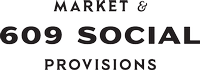 609 Social Market and Provisions
