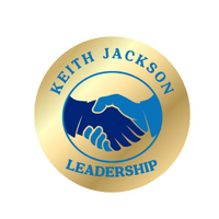 Keith Jackson Leadership