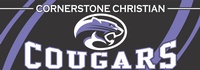 Cornerstone Baptist Church / Cornerstone Christian School