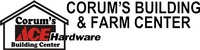 Corum's Building & Farm Center
