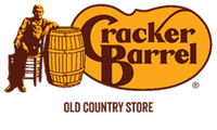 Cracker Barrel 