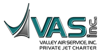 Valley Air Service, Inc. (VAS, Inc.)