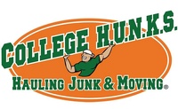 College Hunks Hauling Junk and Moving