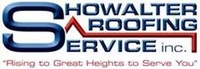 Showalter Roofing Service, Inc