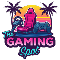 The Gaming Spot