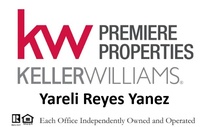 Keller Williams Premier Properties - Yareli Reyes Yanez