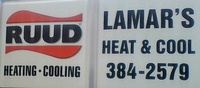 Lamar's Heating and Cooling