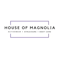 House of Magnolia House of Magnolia