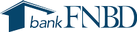 FNBD - First National Bank DeRidder