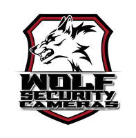Wolf Security Cameras