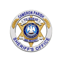 Cameron Parish Sheriff's Office