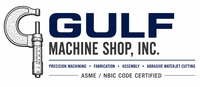 Gulf Machine Shop, Inc.