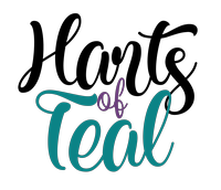 Harts of Teal, Inc
