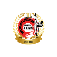 Master J. Kim's Taekwondo Education