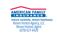 Renee Horton Agency American Famiy Insurance