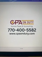 CPA On Duty